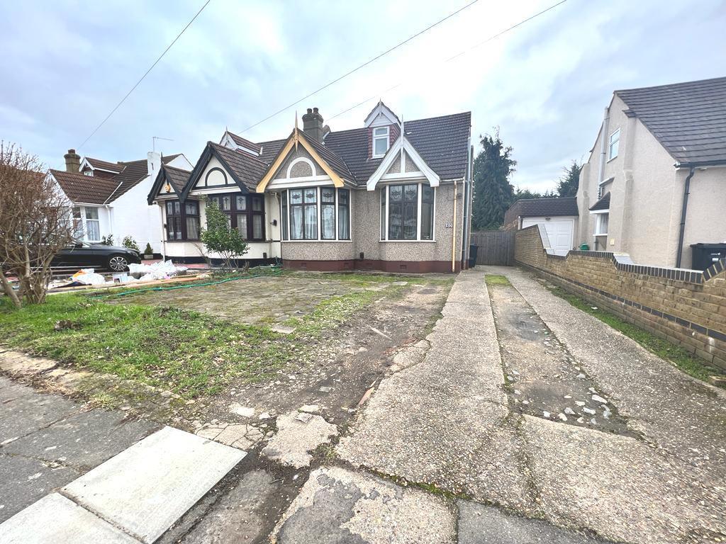 Levett Gardens, Ilford 4 bed bungalow for sale £700,000