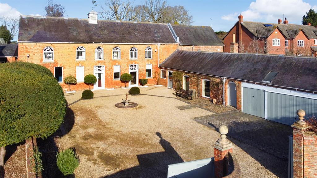 The Stables