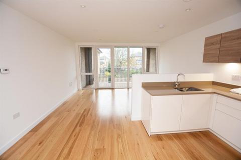 2 bedroom flat to rent, Levett House, Holman Drive, Hanwell, UB2 4FU