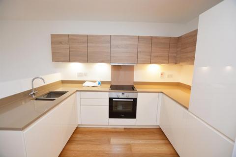 2 bedroom flat to rent, Levett House, Holman Drive, Hanwell, UB2 4FU