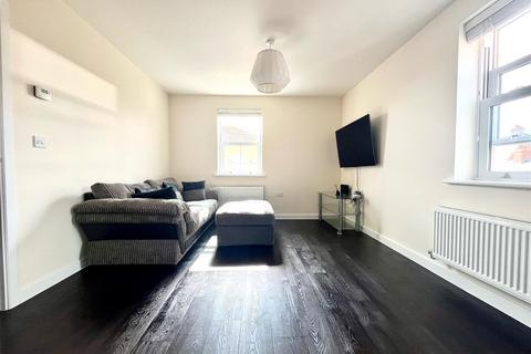 50f Anglia Way, Great Denham, Bedford, MK40 4SD