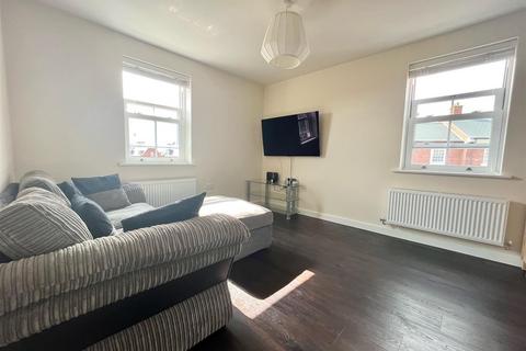 50f Anglia Way, Great Denham, Bedford, MK40 4SD