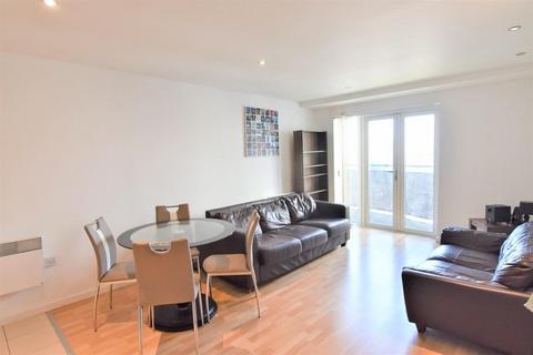 2 bedroom apartment for sale, Masshouse Plaza, City Centre, Birmingham