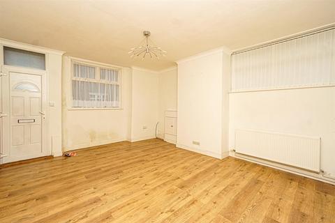 2 bedroom end of terrace house for sale, Stone Street, Hastings
