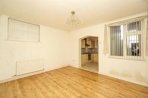 2 bedroom end of terrace house for sale, Stone Street, Hastings