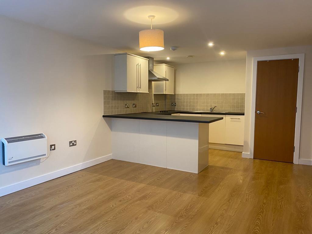 Pall Mall, Hamilton House, Liverpool... 2 bed flat - £995 pcm (£230 pw)