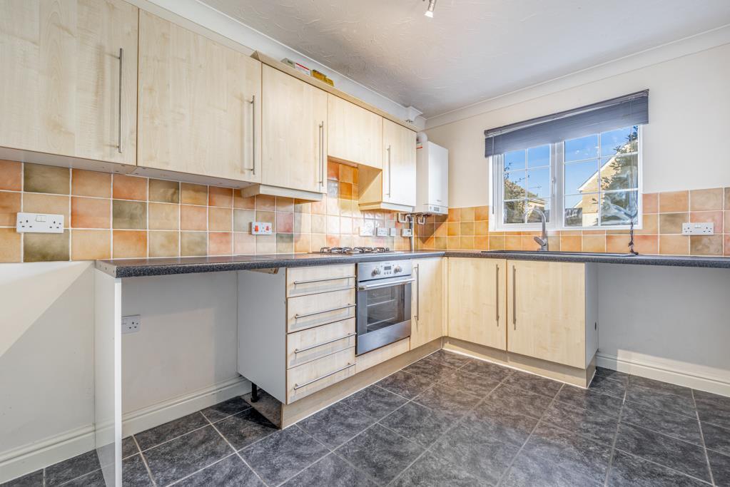 Rider Gardens, Fishtoft, Boston 3 bed semidetached house £199,950