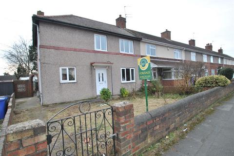 62 Allenby Crescent, New Rossington, Doncaster, DN11 0JX