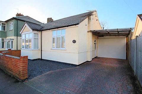 2 bedroom detached bungalow for sale - Mostyn Avenue, Syston