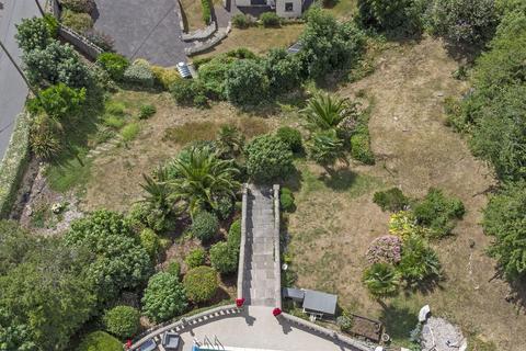 Plot for sale, Horton, Swansea