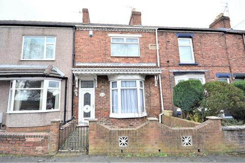 2 bedroom terraced house for sale, Rosemount Road, Bishop Auckland