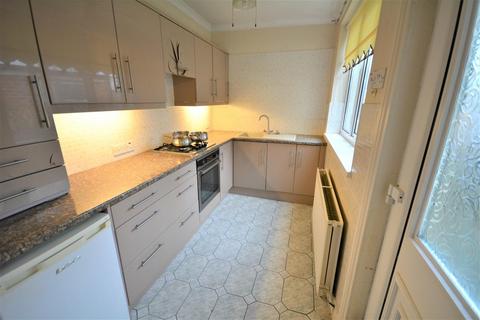 2 bedroom terraced house for sale, Rosemount Road, Bishop Auckland