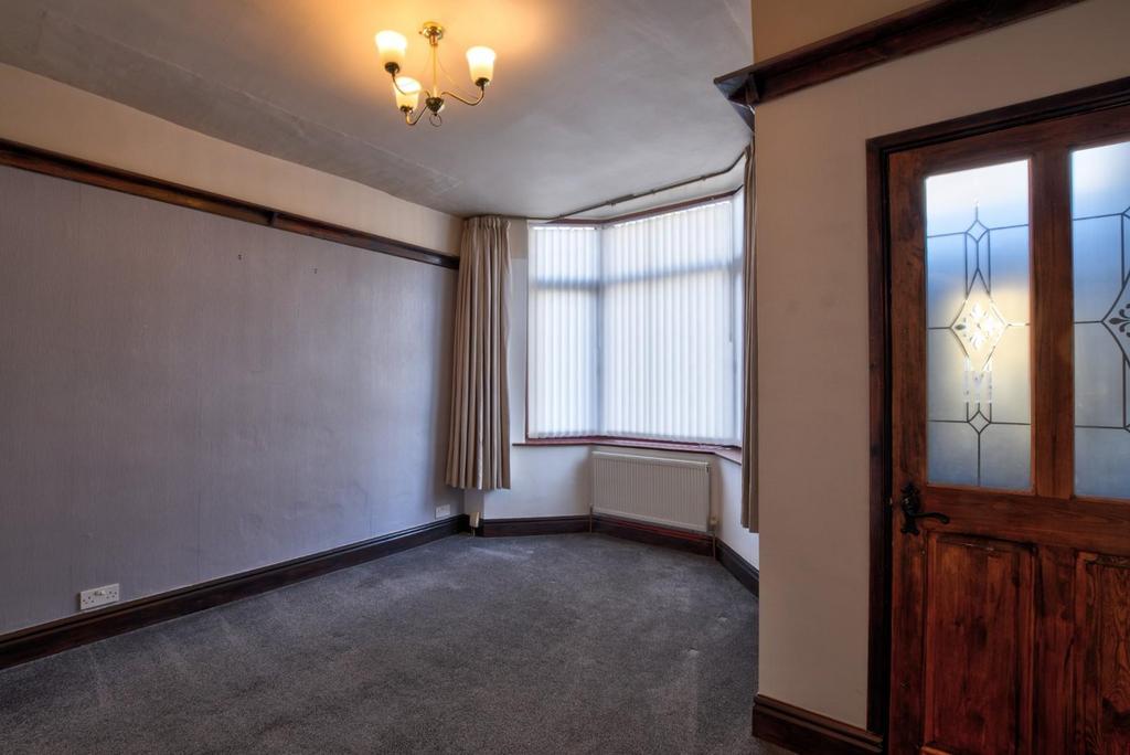 Bedford Street, Barrowford, Nelson 2 bed terraced house for sale £110,000