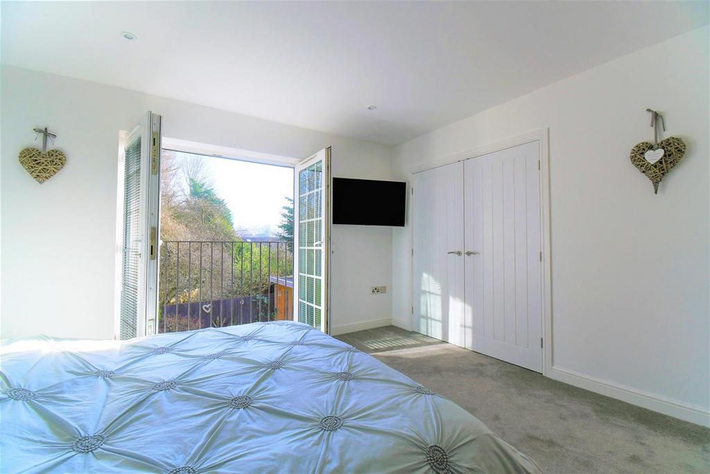 Principal Suite