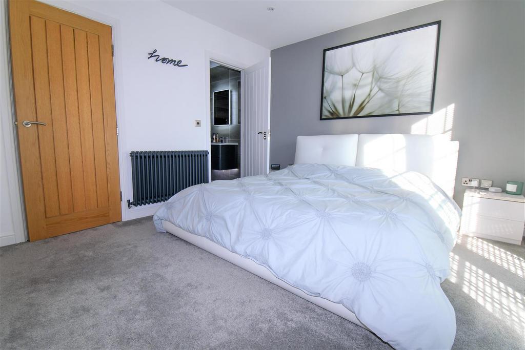 Principal Suite