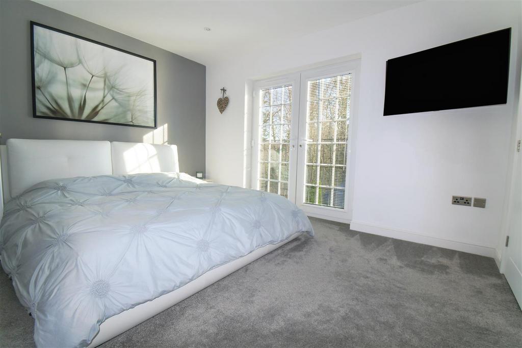 Principal Suite