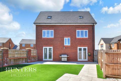 6 Blencathra Close, Middleton, Manchester, M24 5AL