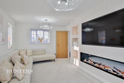 6 Blencathra Close, Middleton, Manchester, M24 5AL