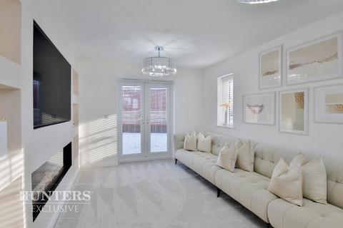 6 Blencathra Close, Middleton, Manchester, M24 5AL