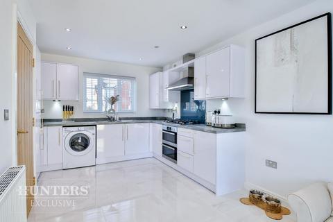 6 Blencathra Close, Middleton, Manchester, M24 5AL