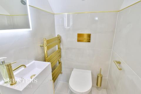 6 Blencathra Close, Middleton, Manchester, M24 5AL