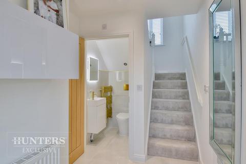 6 Blencathra Close, Middleton, Manchester, M24 5AL