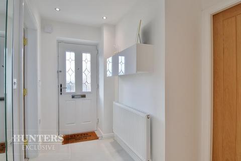 6 Blencathra Close, Middleton, Manchester, M24 5AL