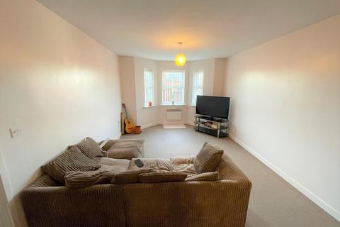 1 bedroom flat for sale, Garden Vale, Leigh