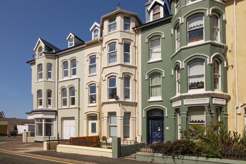 6 bedroom townhouse for sale, Waverley Terrace, Ramsey, Isle Of Man