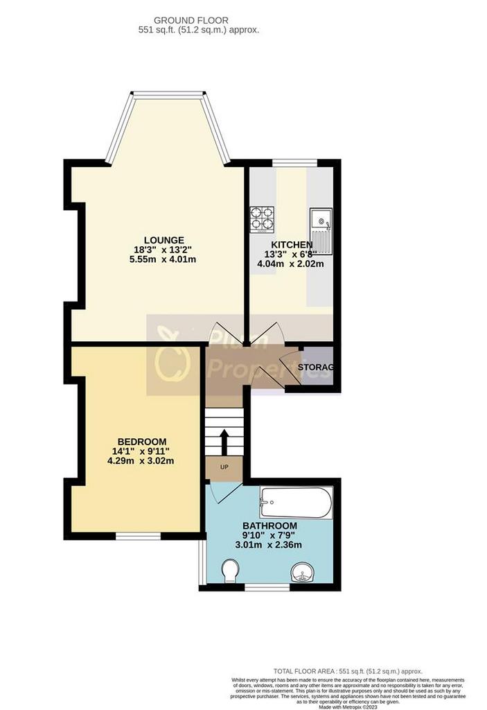 Flat22 Waverley Terrace Ramsey High.jpg