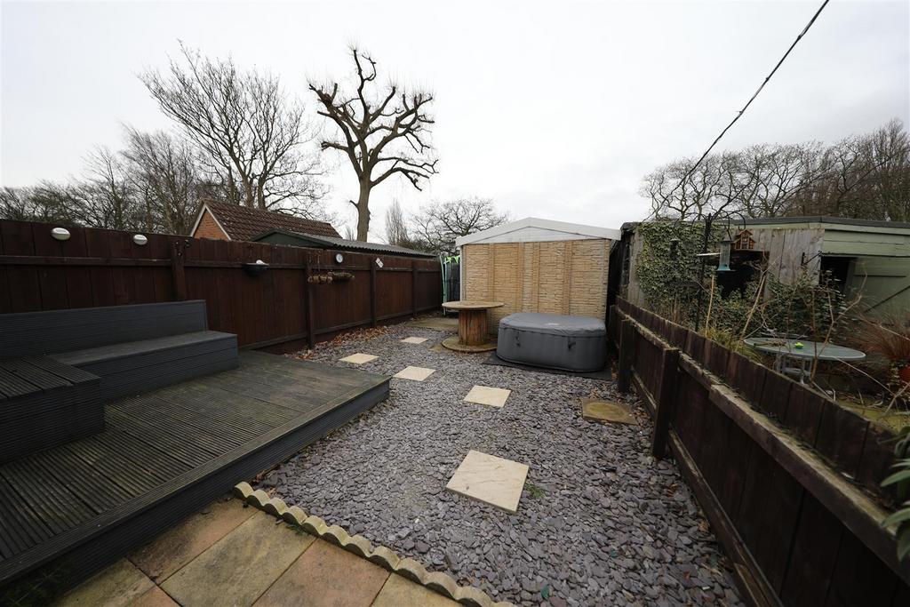 Dundee Street, Hull 3 bed terraced house £145,000