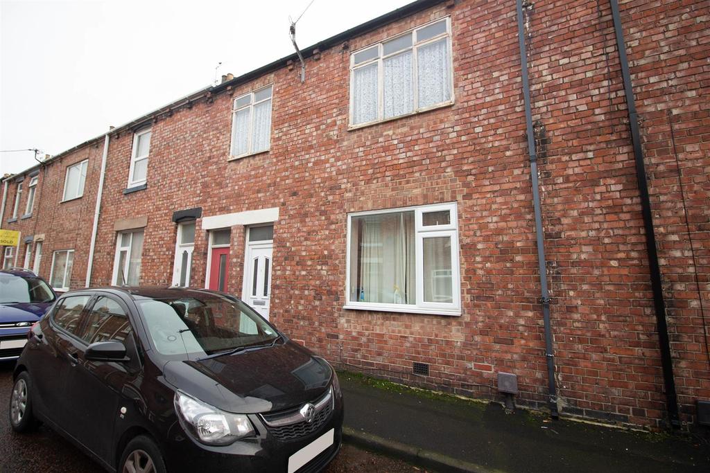 Queen Street, Birtley, Chester Le Street 2 bed apartment £65,000