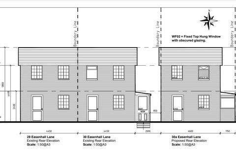 30 Easenhall Lane, Redditch, B98 0BJ