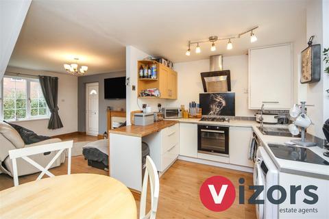 30 Easenhall Lane, Redditch, B98 0BJ