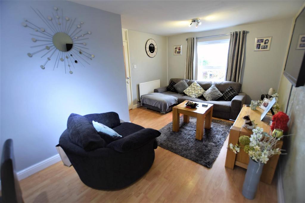 Southwood Avenue, CoombeDingle 2 bed terraced house for sale £325,000