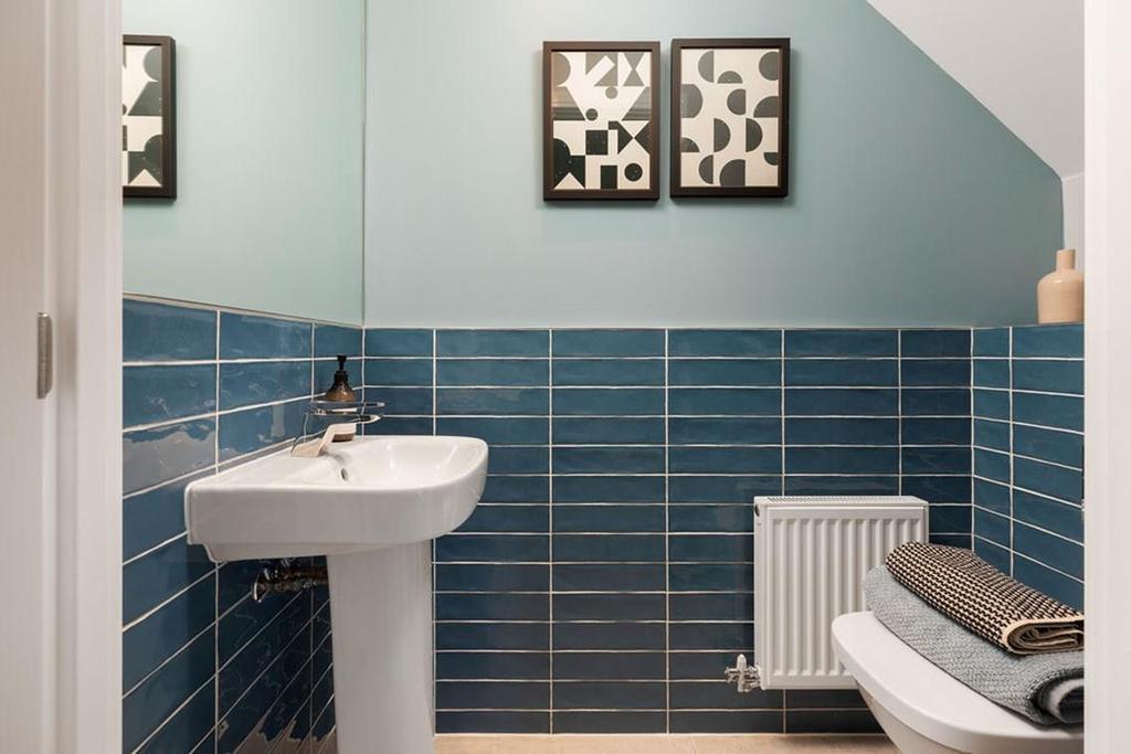 Whitehouse Lane, North Shields 4 bed detached house £399,995