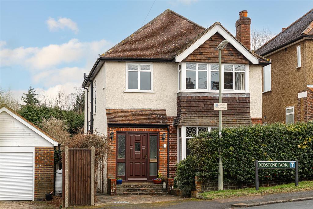 Redstone Park, Redhill 4 bed house for sale £725,000