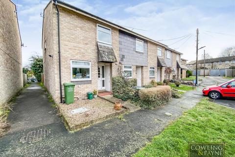 6 Buttercup Close, Billericay, CM12 0SX