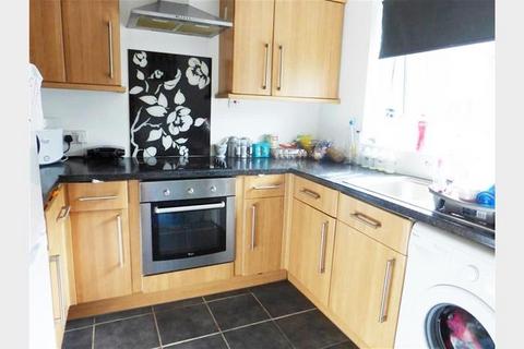 2 bedroom flat to rent, Tattershall Drive, Hemel