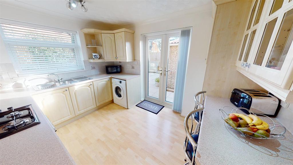 Ellis Road Kitchen
