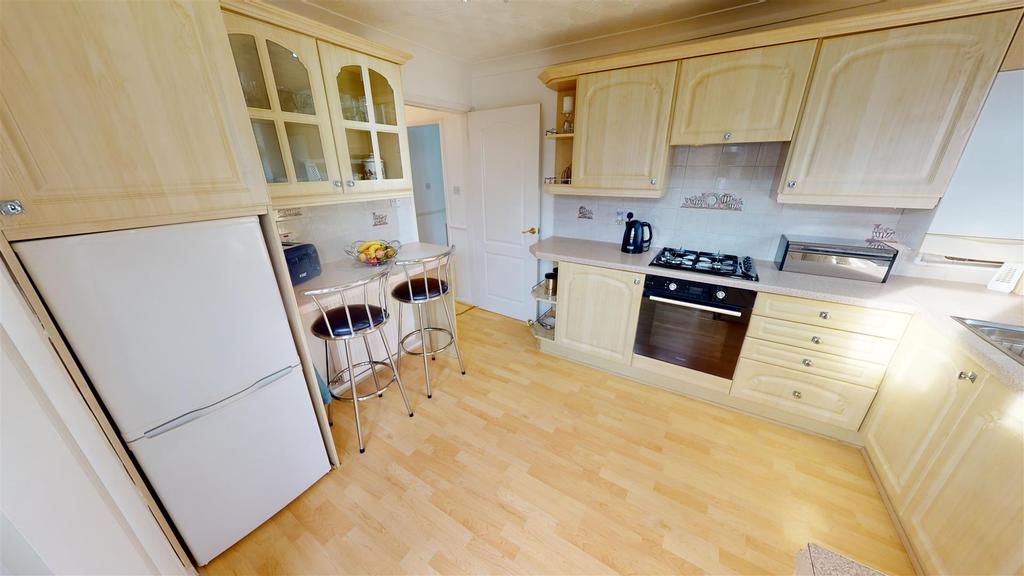Ellis Road Kitchen