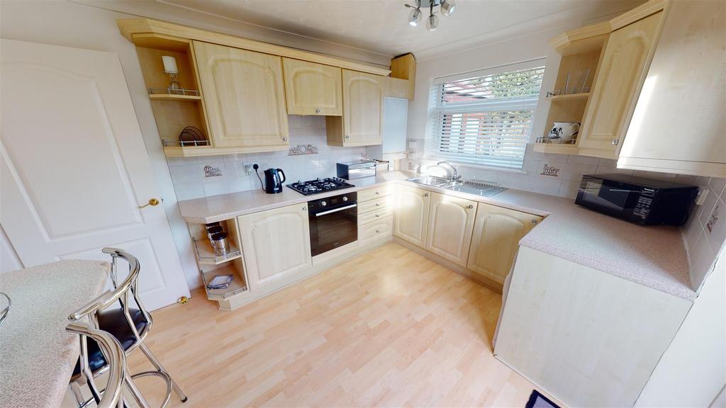 Ellis Road Kitchen