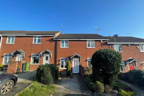 43 Bisell Way, Amblecote, Brierley Hill, DY5 2RY