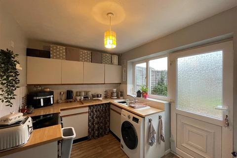43 Bisell Way, Amblecote, Brierley Hill, DY5 2RY