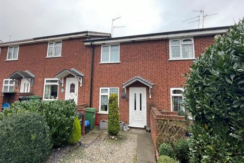43 Bisell Way, Amblecote, Brierley Hill, DY5 2RY
