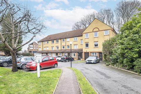 2 bedroom retirement property for sale - The Grove, Epsom
