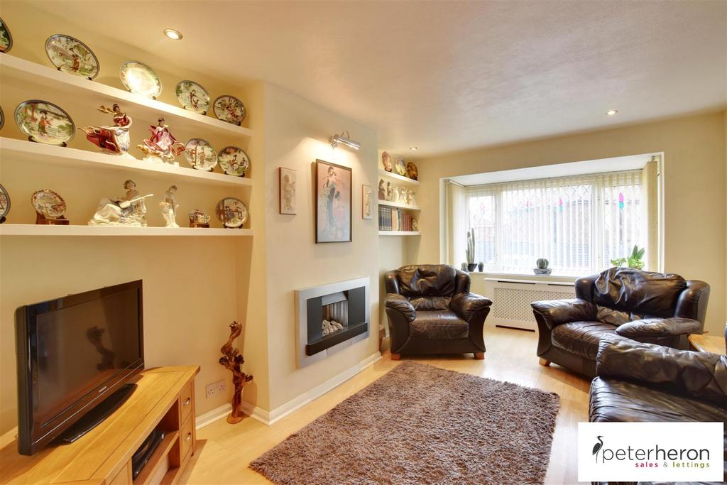 Broadmayne Avenue, High Barnes... 1 bed bungalow £149,950