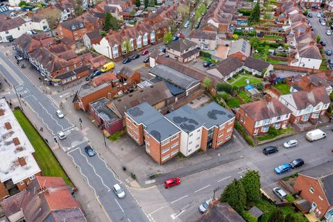 2 bedroom flat for sale - Queens Road, Nuneaton