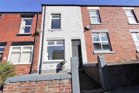 193 Alexandra Road, Sheffield, S2 3EH