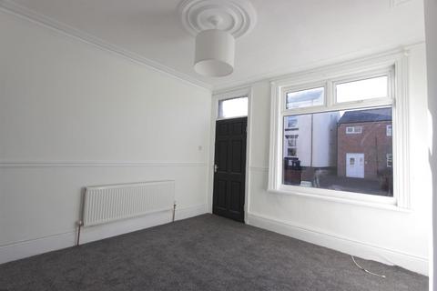 193 Alexandra Road, Sheffield, S2 3EH